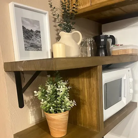 Tatil Evi El Encanto De Gredos Hoyocasero