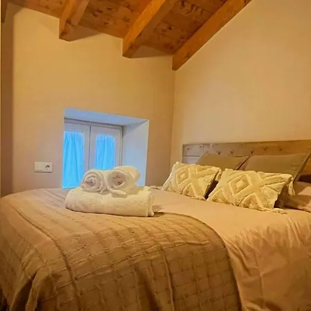 El Encanto De Gredos * Hoyocasero