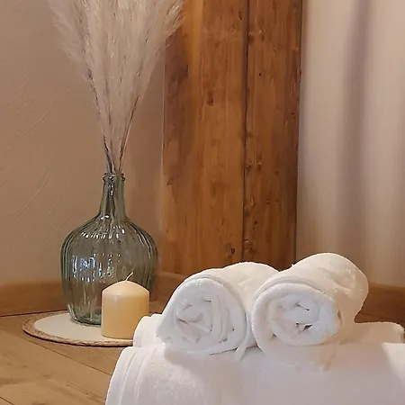 El Encanto De Gredos *