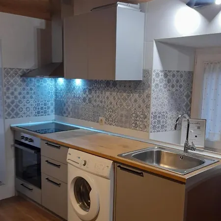 Tatil Evi El Encanto De Gredos