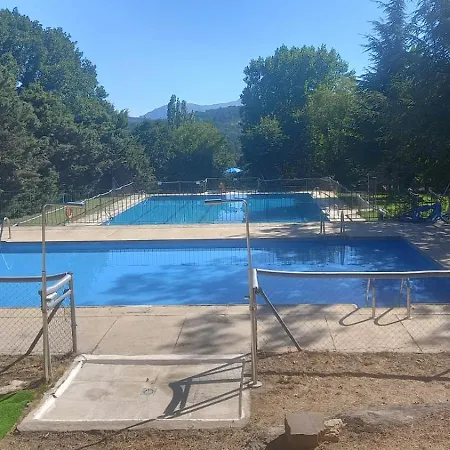 Tatil Evi El Encanto De Gredos *