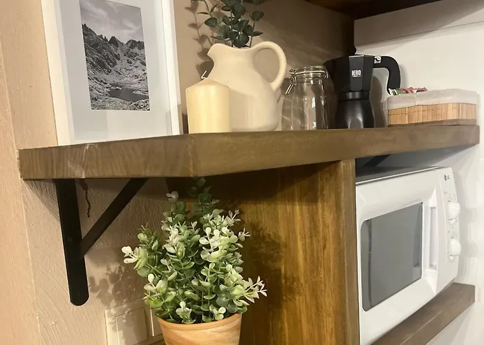 بيت للعطل El Encanto De Gredos Hoyocasero