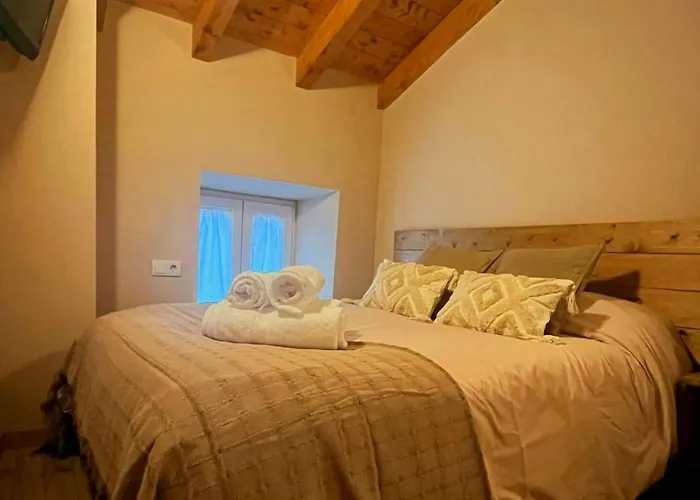 El Encanto De Gredos * Hoyocasero