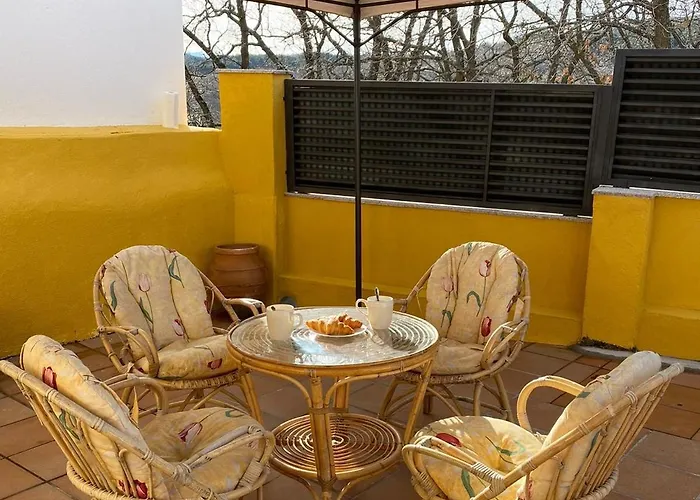 El Encanto De Gredos بيت للعطل *