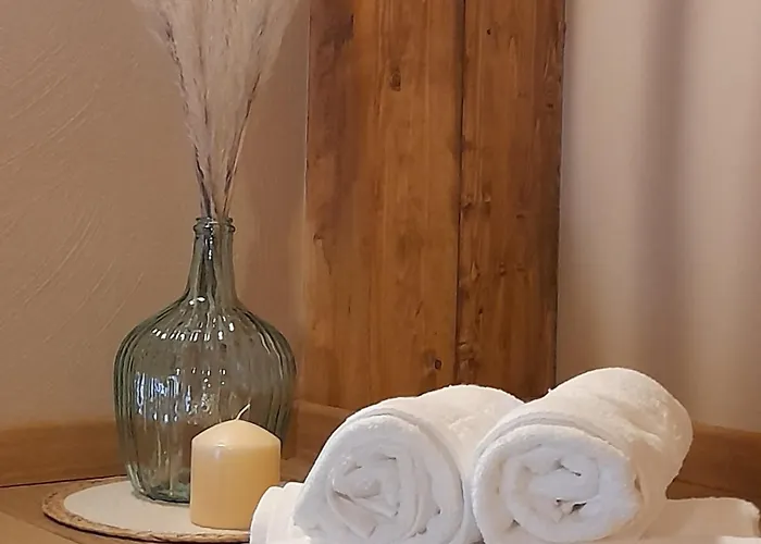 El Encanto De Gredos *