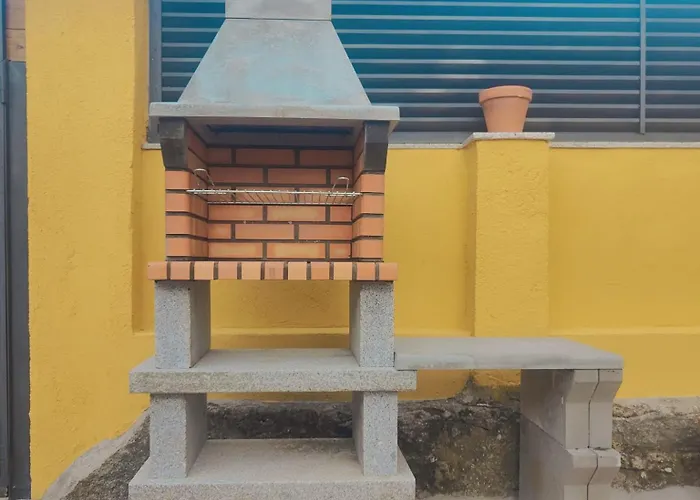 El Encanto De Gredos بيت للعطل Hoyocasero