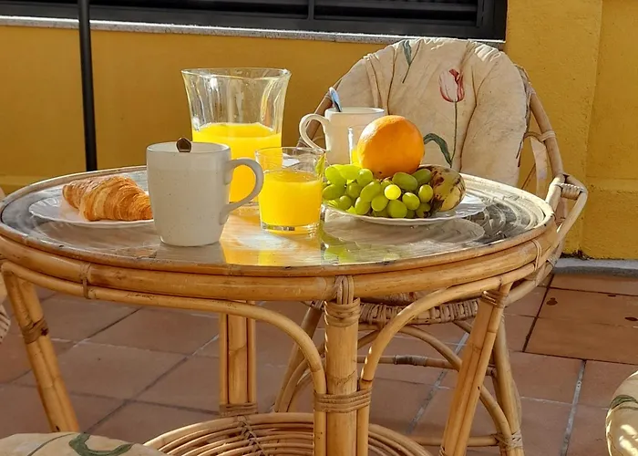 بيت للعطل El Encanto De Gredos Hoyocasero